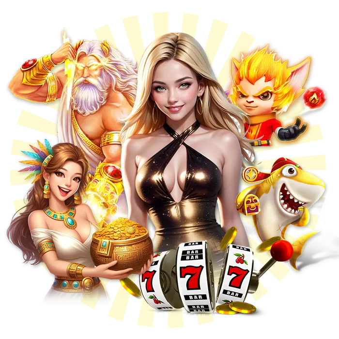 bethup casino